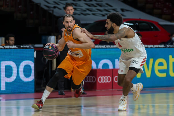 灵活的对手 灵活的对手